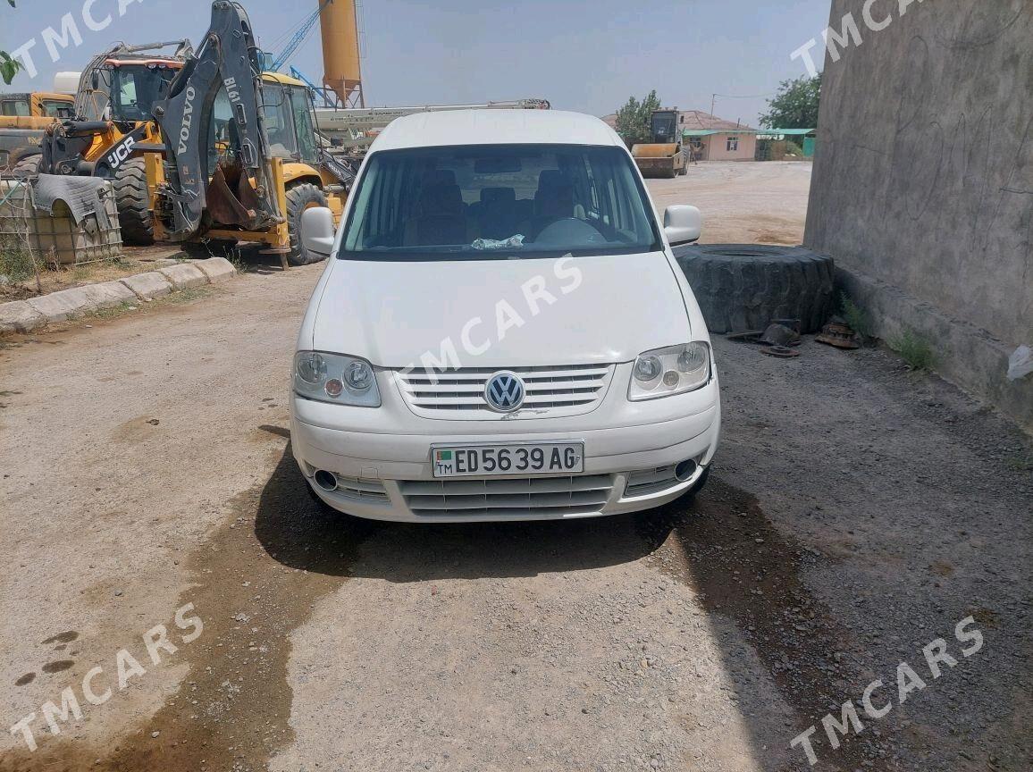 Volkswagen Caddy 2011 - 120 000 TMT - Büzmeýin - img 3