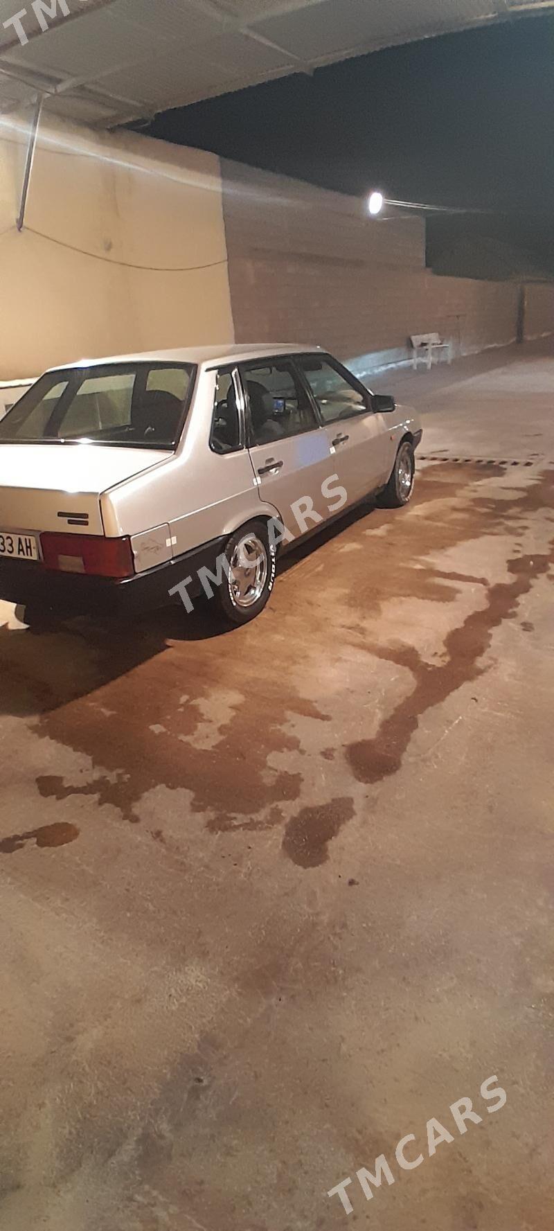 Lada 21099 2001 - 38 000 TMT - Ашхабад - img 9