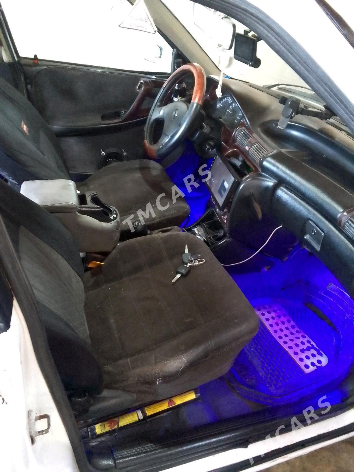 Opel Astra 1992 - 35 000 TMT - Daşoguz - img 2