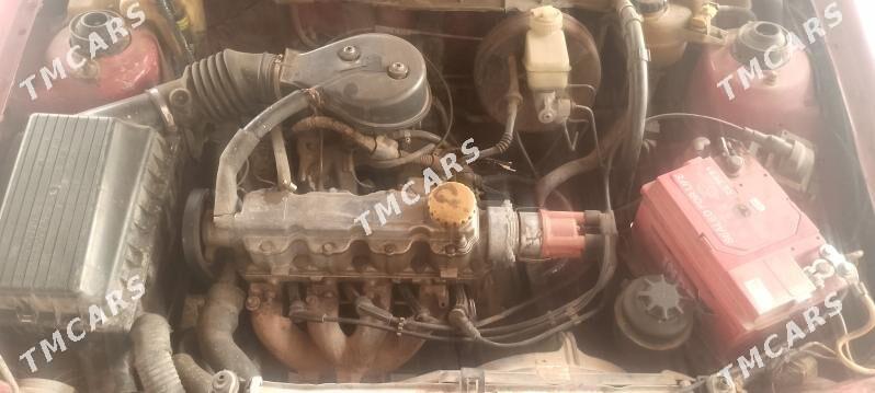 Opel Astra 1993 - 21 000 TMT - Murgap - img 2