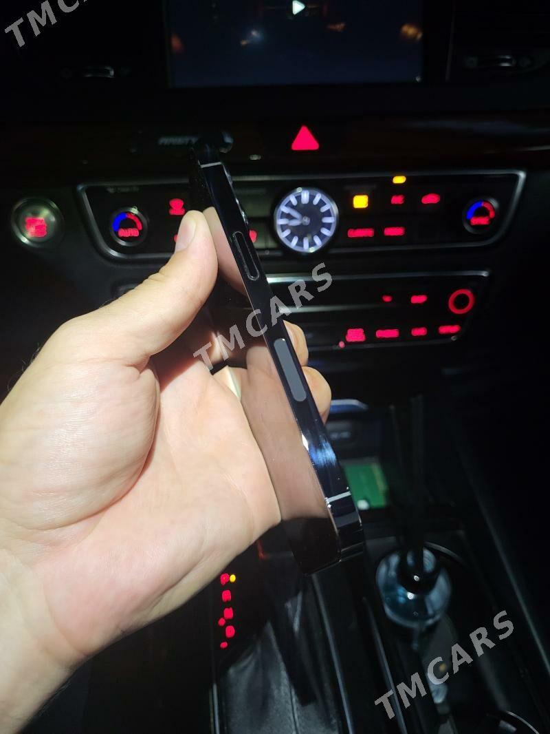 IPhone 13 pro 128gb - Ашхабад - img 3
