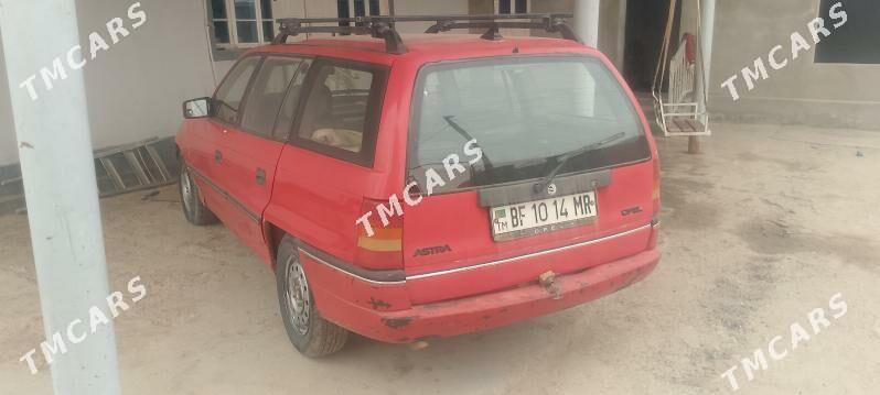 Opel Astra 1993 - 21 000 TMT - Murgap - img 3