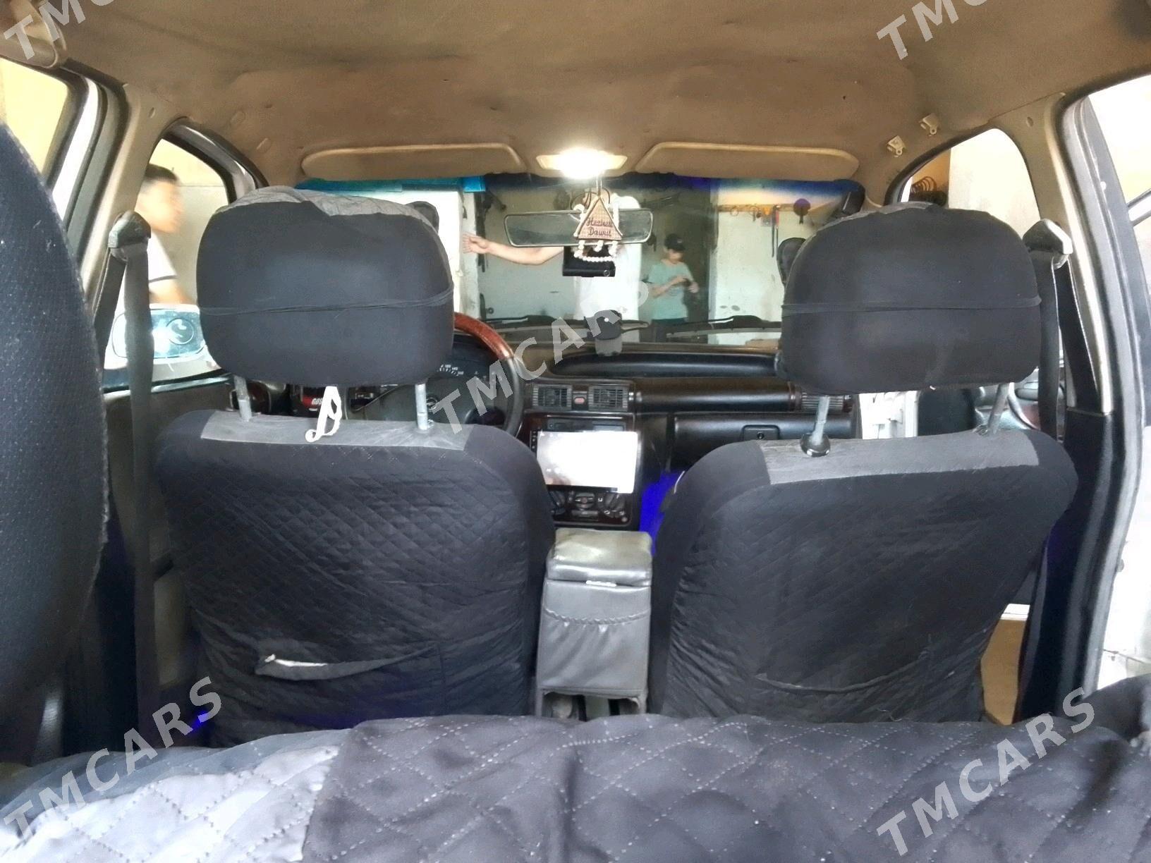 Opel Astra 1992 - 35 000 TMT - Daşoguz - img 3