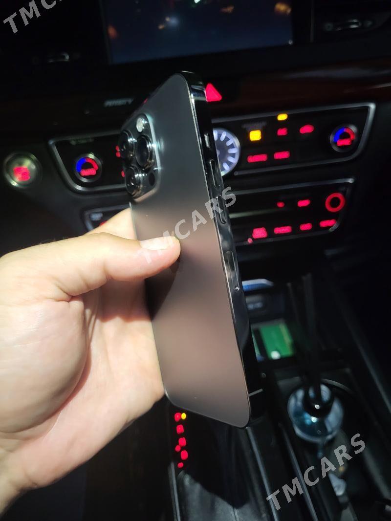 IPhone 13 pro 128gb - Ашхабад - img 2