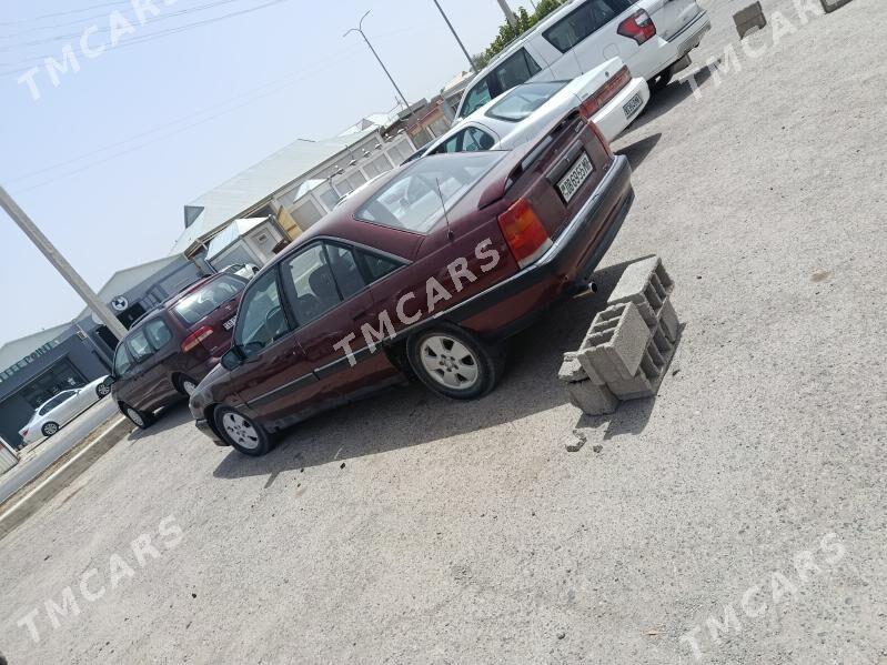 Opel Omega 1991 - 26 000 TMT - Мары - img 4