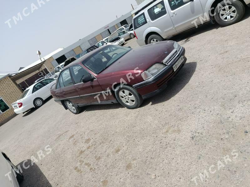 Opel Omega 1991 - 26 000 TMT - Мары - img 2