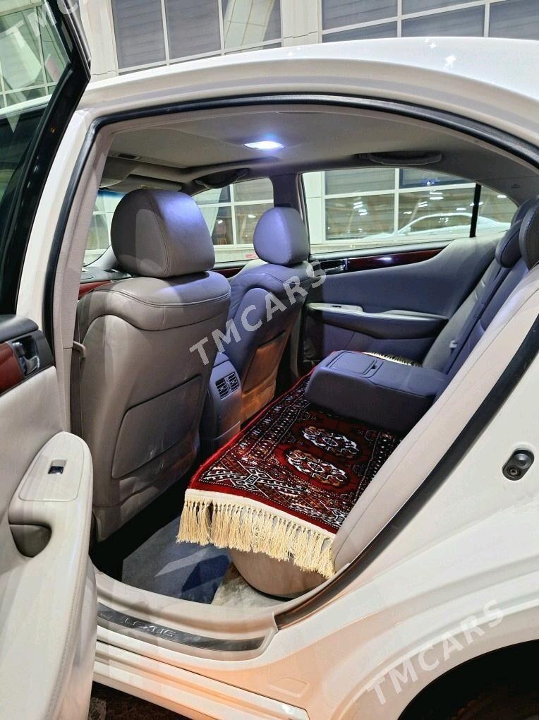 Lexus ES 330 2005 - 203 000 TMT - Туркменабат - img 7