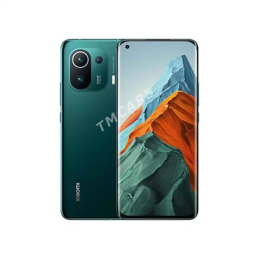Xiaomi mi 11 pro - Ашхабад - img 1