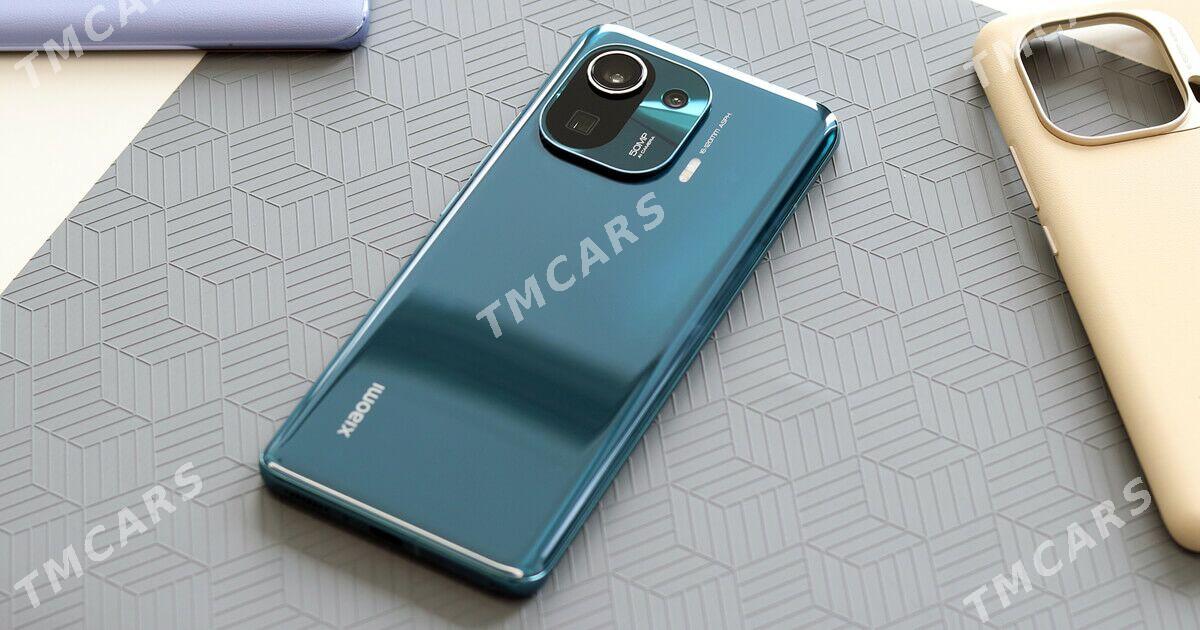 Xiaomi mi 11 pro - Ашхабад - img 2