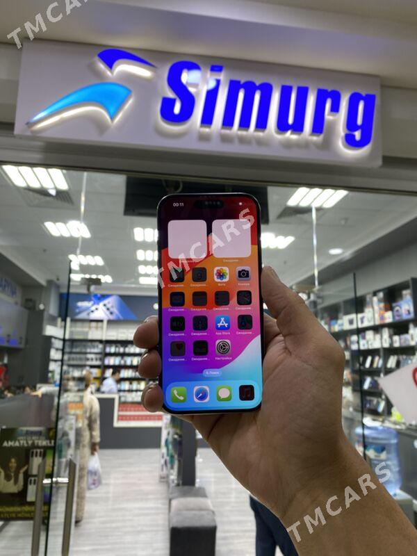 15pro 128gb 94% - Торговый центр "15 лет Независимости" - img 4