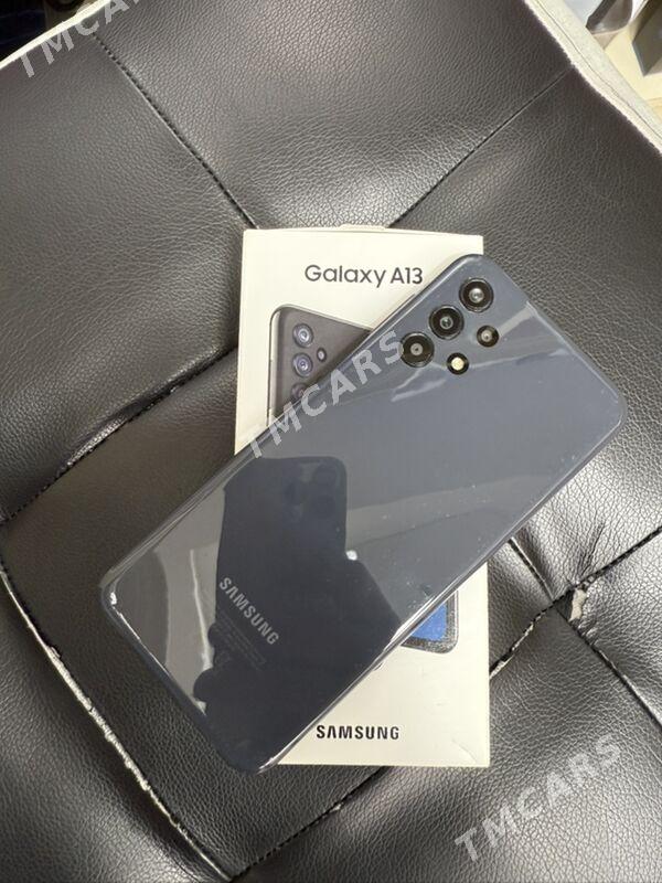Samsung A13 samsung a13 - Ашхабад - img 2