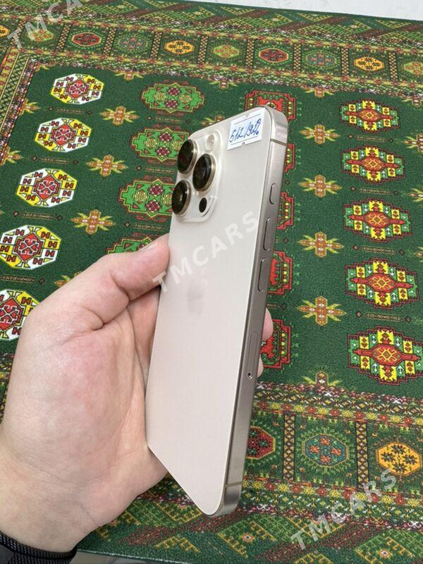 iphone 16 pro - Ашхабад - img 5