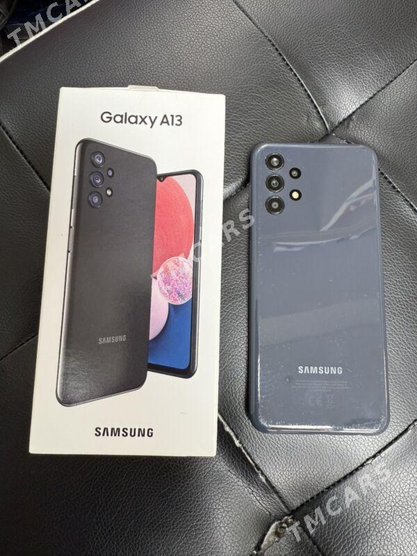 Samsung A13 samsung a13 - Ашхабад - img 4