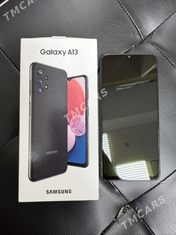 Samsung A13 samsung a13 - Ашхабад - img 9
