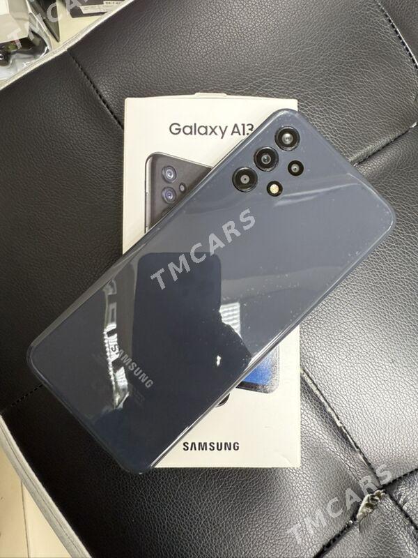 Samsung A13 samsung a13 - Ашхабад - img 8