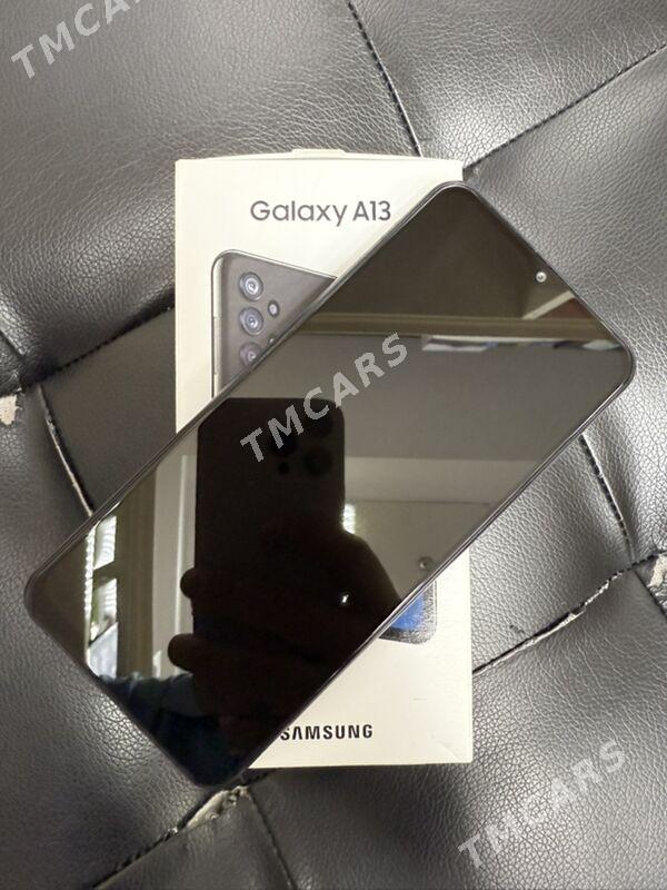Samsung A13 samsung a13 - Ашхабад - img 5