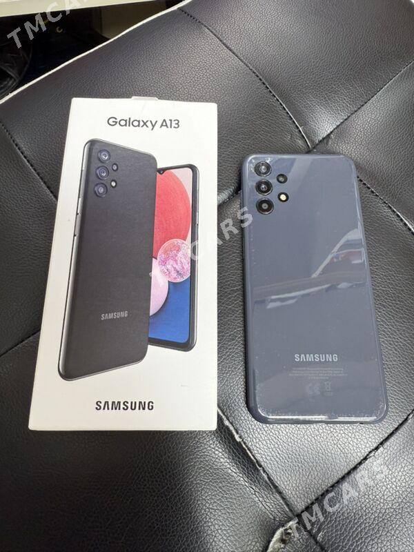 Samsung A13 samsung a13 - Ашхабад - img 3