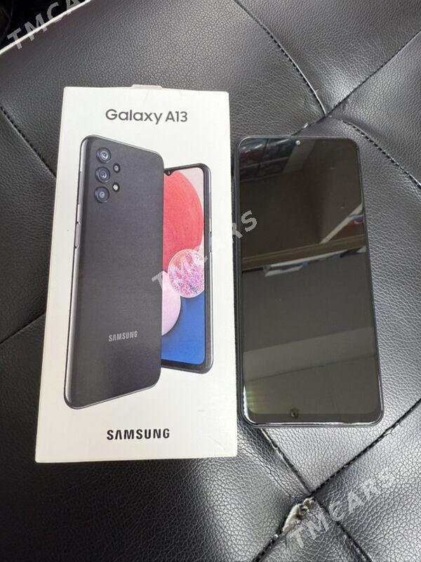 Samsung A13 samsung a13 - Ашхабад - img 7