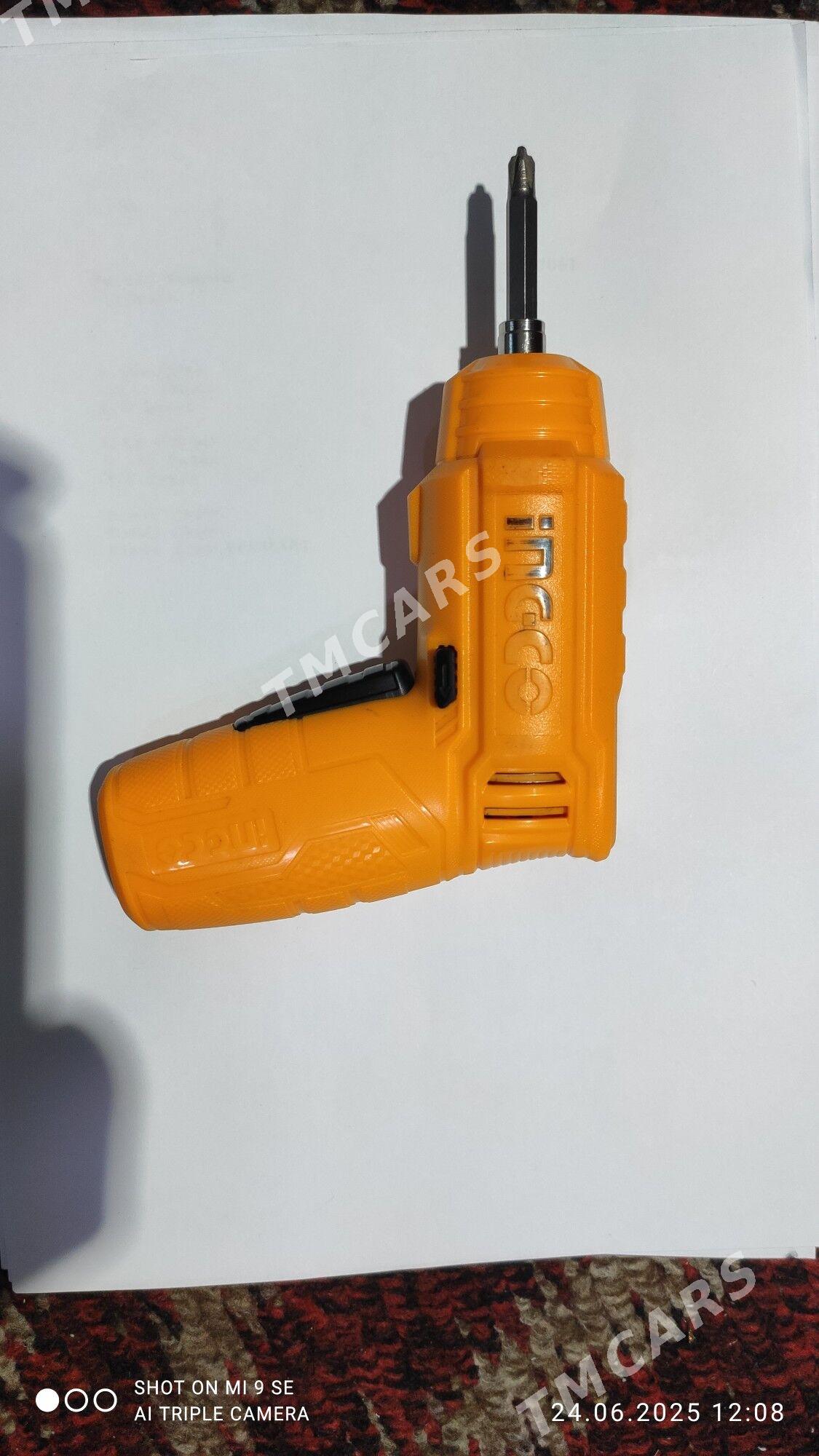 Shrupawert inko mini - Daşoguz - img 2