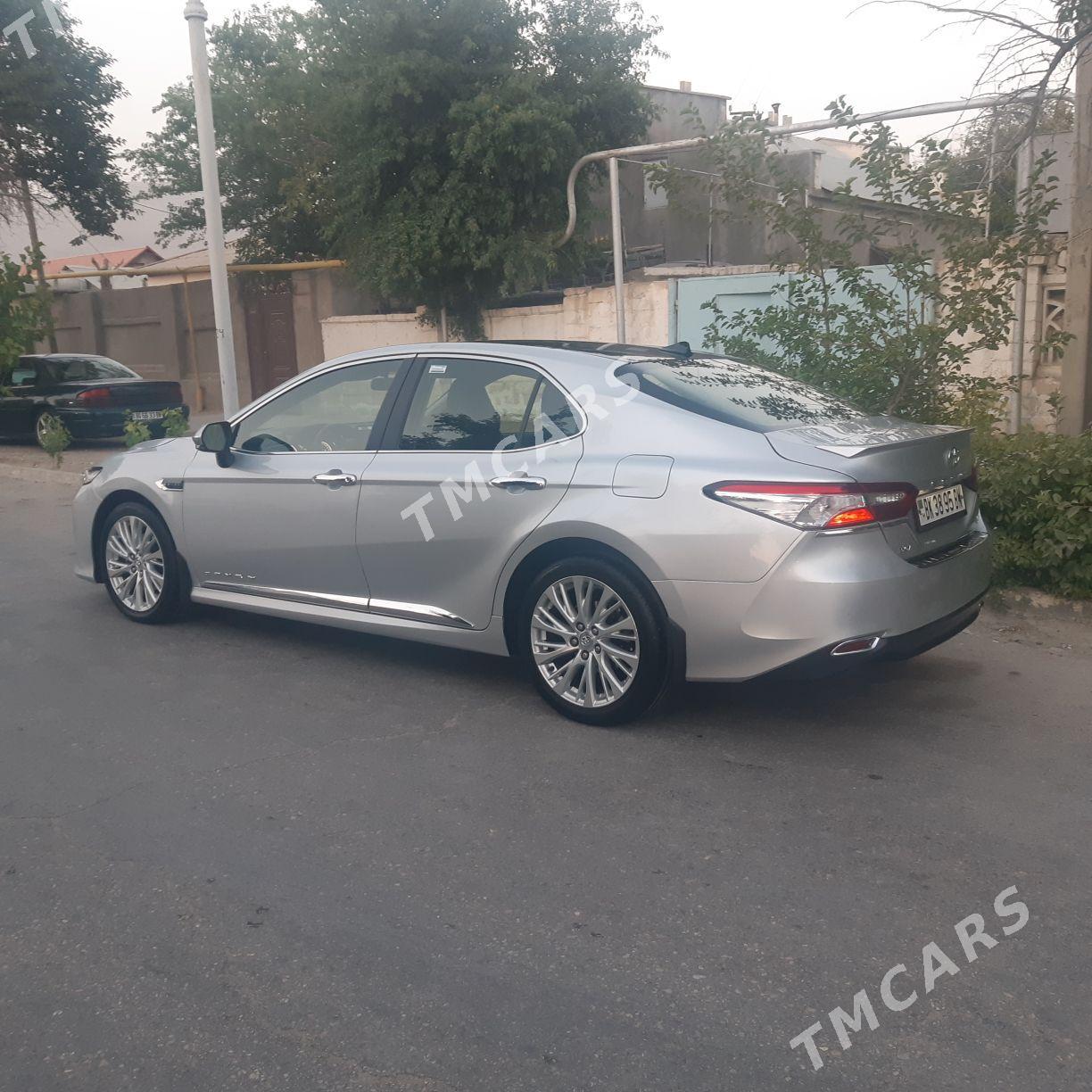 Toyota Camry 2020 - 330 000 TMT - Балканабат - img 4