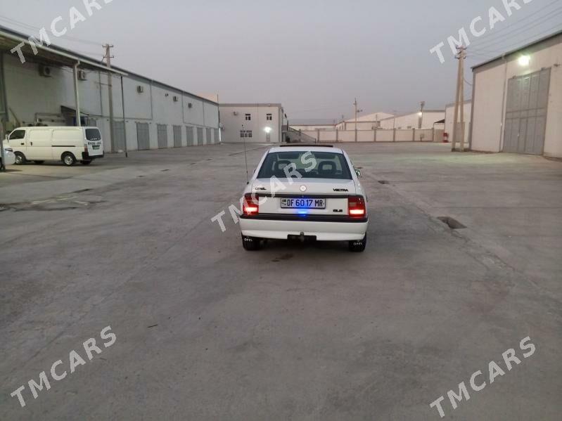 Opel Vectra 1991 - 32 000 TMT - Mary - img 4