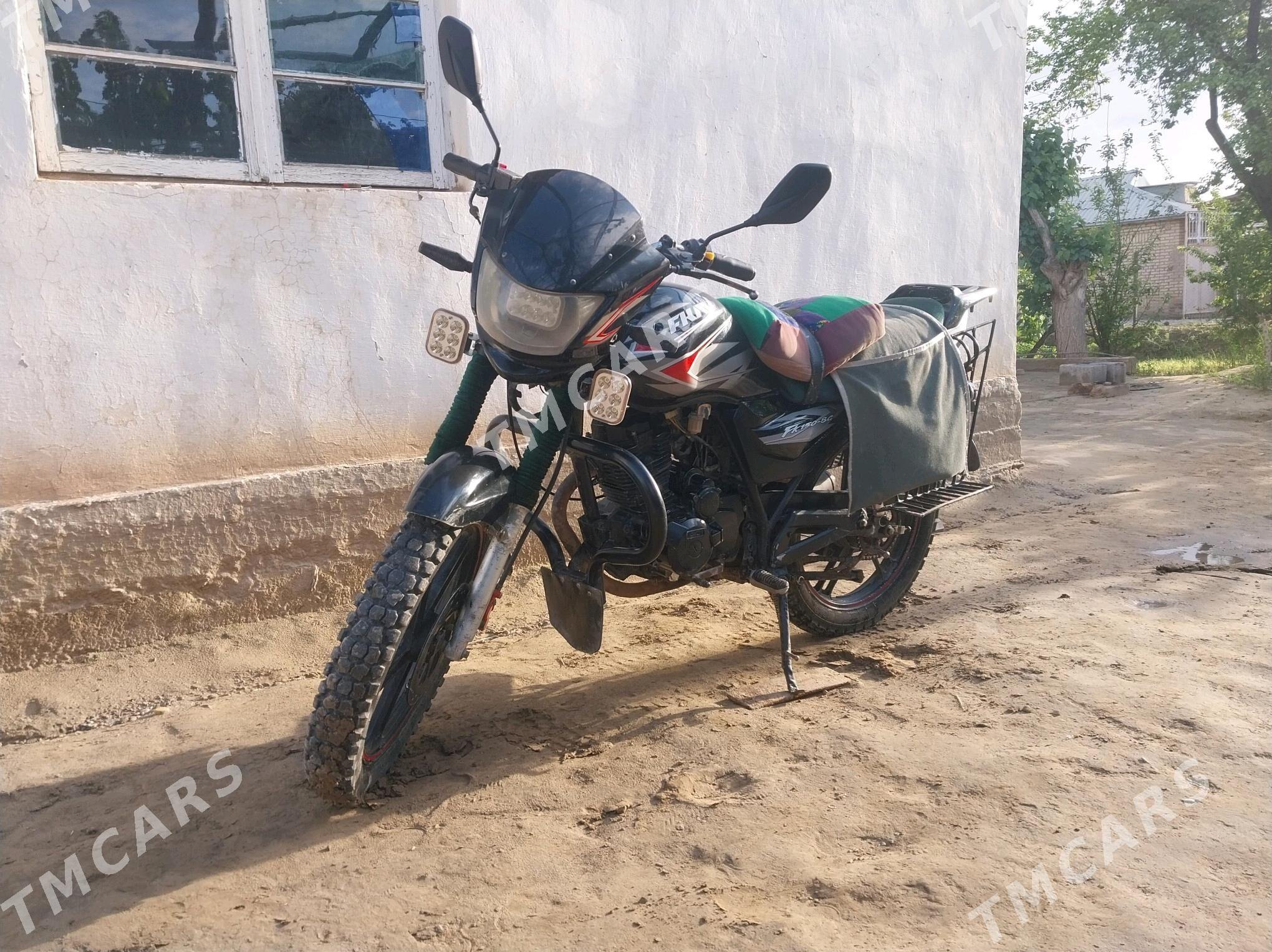 Fekon FK200-14G 2016 - 15 000 TMT - Tagtabazar - img 2