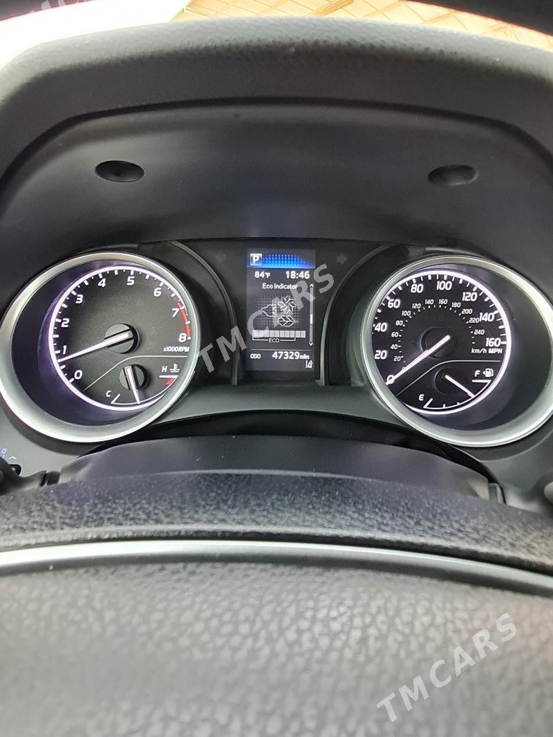 Toyota Camry 2021 - 310 000 TMT - Aşgabat - img 9