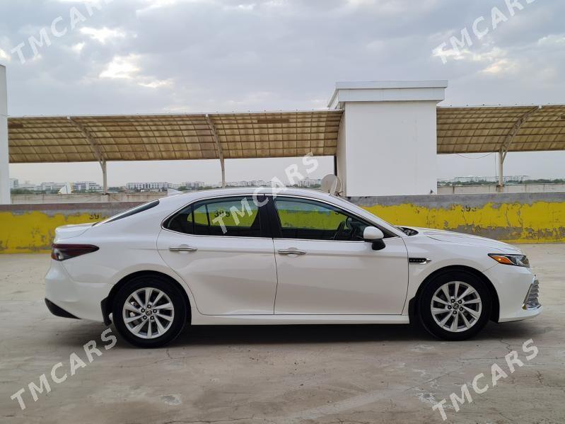 Toyota Camry 2021 - 310 000 TMT - Aşgabat - img 6