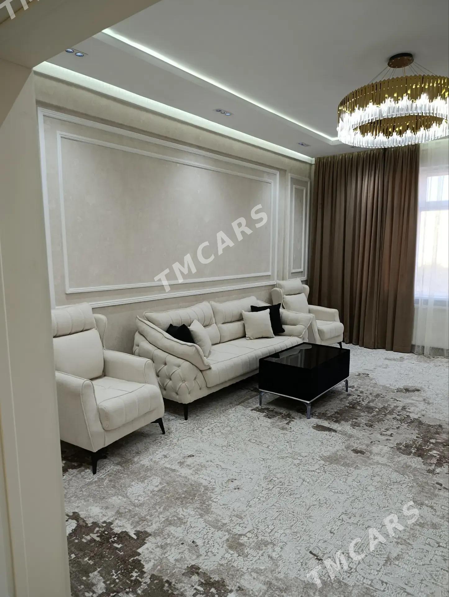 Gurtly 4/2etaj gyssagly - Aşgabat - img 2
