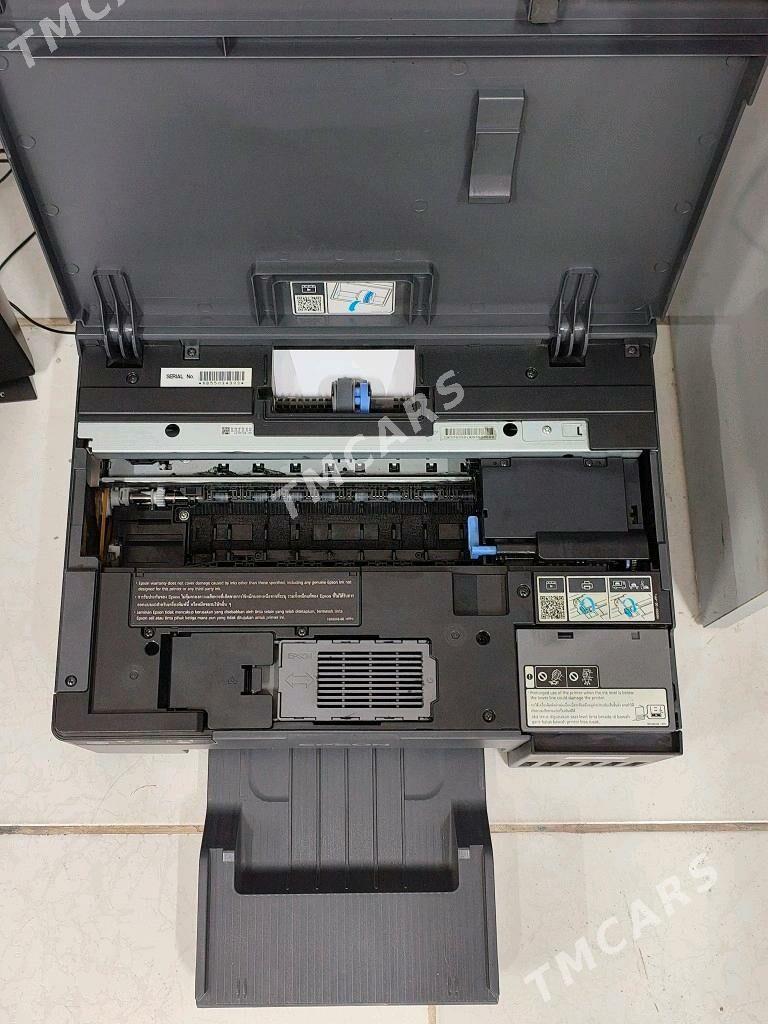 Epson l 8050 - Tejen - img 2