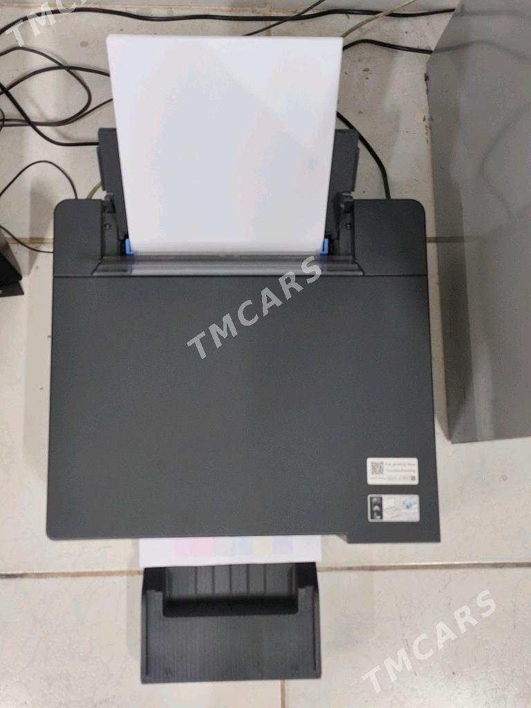 Epson l 8050 - Tejen - img 3
