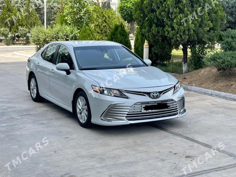 Toyota Camry 2023 - 350 000 TMT - Aşgabat - img 5