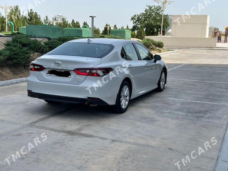 Toyota Camry 2023 - 350 000 TMT - Aşgabat - img 2