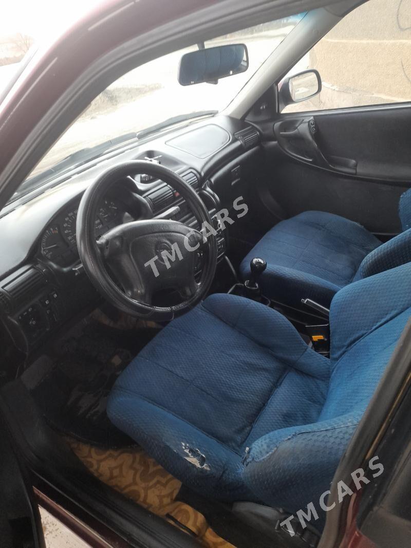 Opel Astra 1997 - 45 000 TMT - Gurbansoltan Eje - img 2