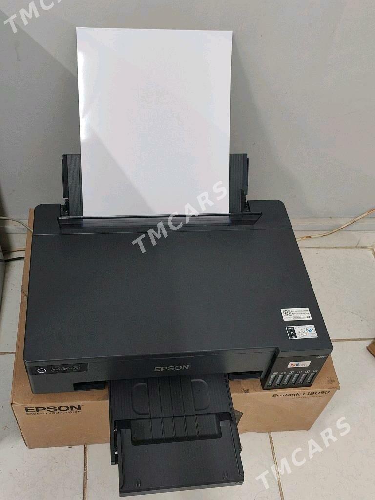 Epson l 18050 - Tejen - img 2