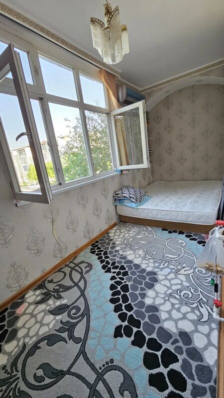 11 МКР 1х2 КОМНАТЫ 2 ЭТАЖ - Aşgabat - img 3