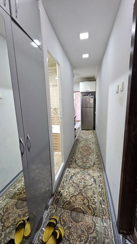 11 МКР 1х2 КОМНАТЫ 2 ЭТАЖ - Aşgabat - img 6