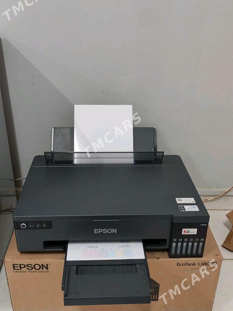 Epson l 18050 - Tejen - img 3