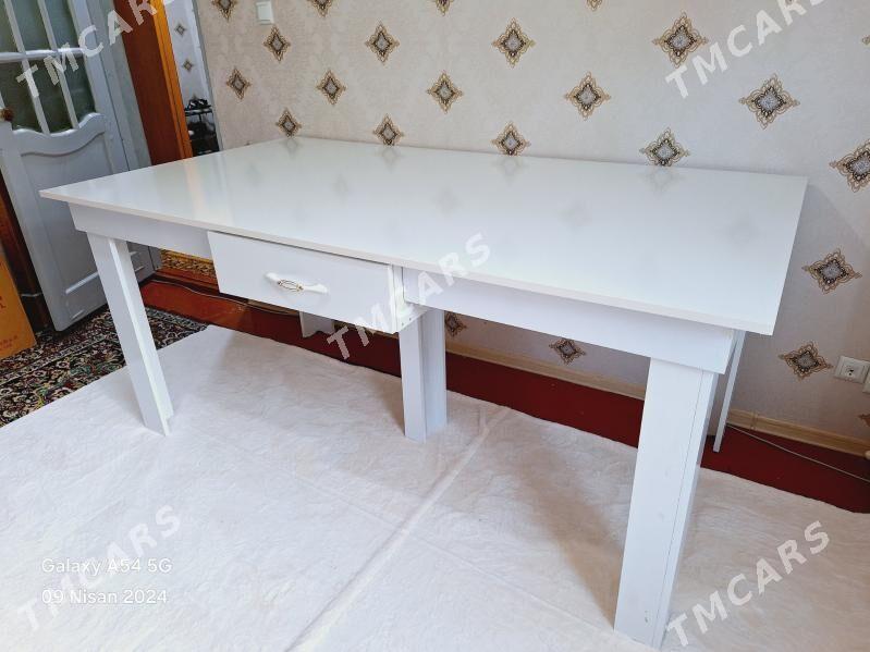 BÍÇIM STOL ️ - Aşgabat - img 2