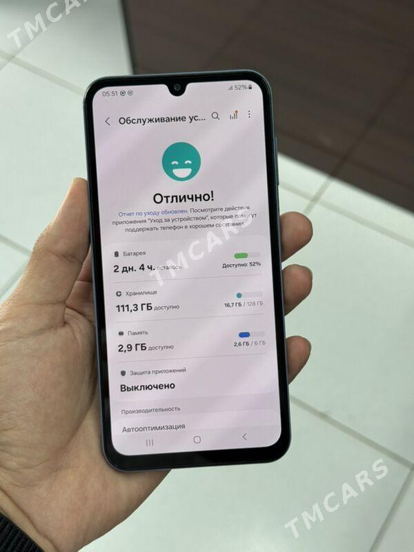 Samsung A15  6/128gb TP - Мары - img 2