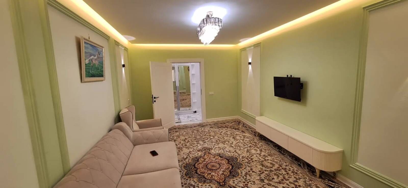 Arenda Mir2 - Aşgabat - img 2