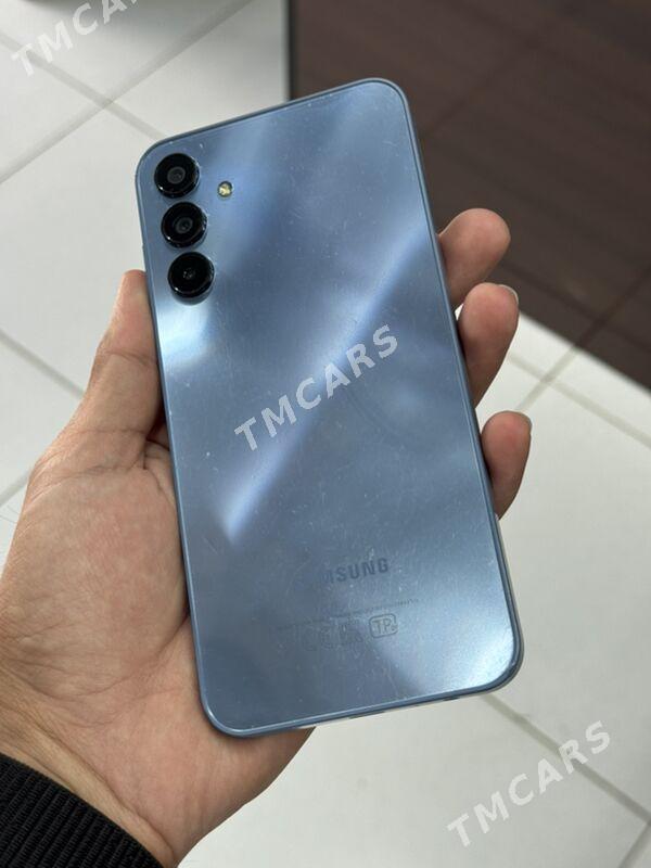 Samsung A15  6/128gb TP - Мары - img 3