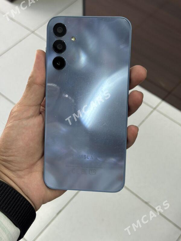 Samsung A15  6/128gb TP - Мары - img 4