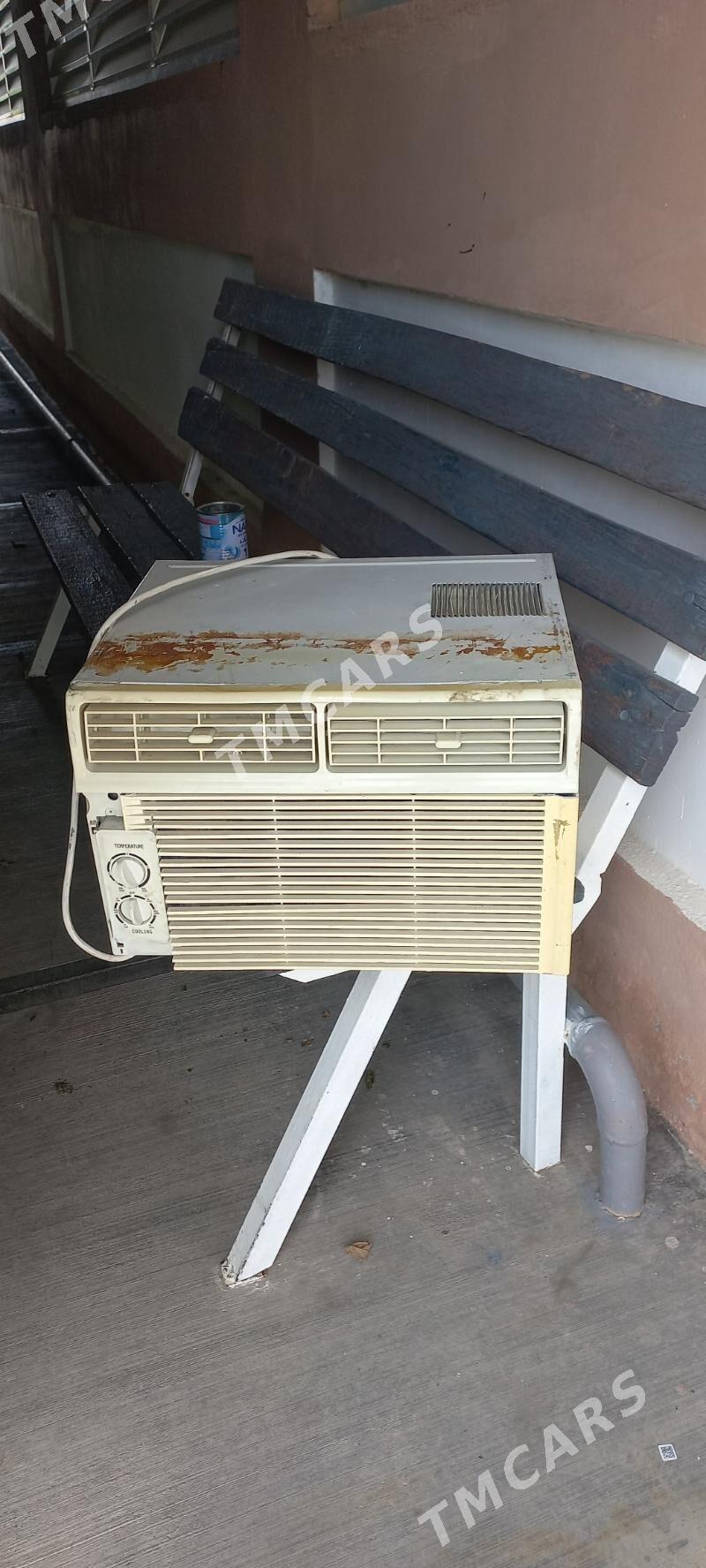 okolny kansaner 30 kw - Aşgabat - img 2