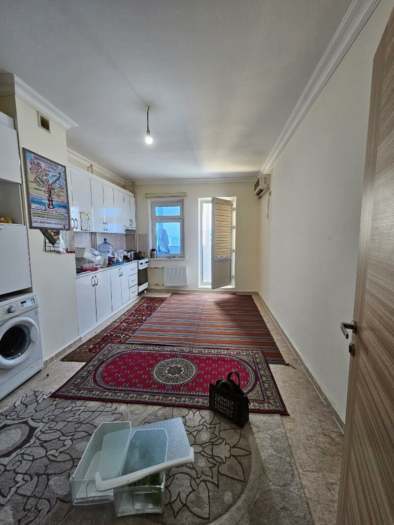 JEMAGAT 2 KOM 96M² 3ETAŽ - Büzmeýin - img 5
