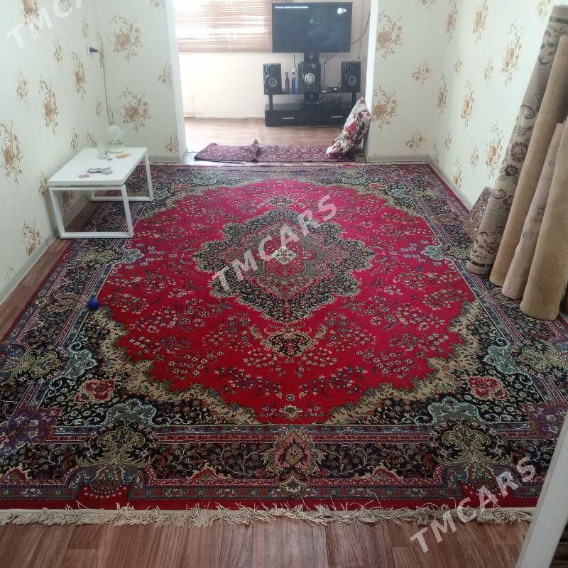 Halylar-Koвры - Türkmenbaşy - img 6