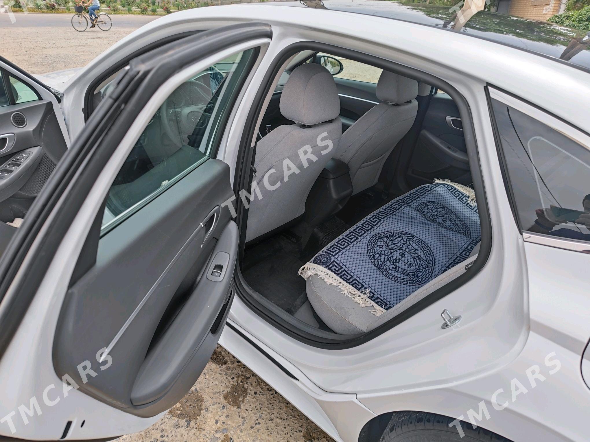 Hyundai Sonata 2021 - 250 000 TMT - Mary - img 3