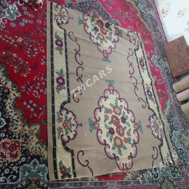 Halylar-Koвры - Türkmenbaşy - img 5