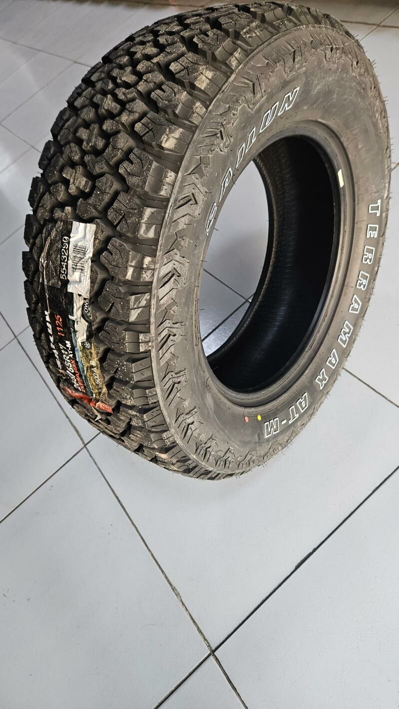 Teker 950 TMT - Büzmeýin - img 4