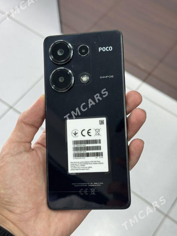 Poco M6 Pro 12/512gb - Mary - img 1